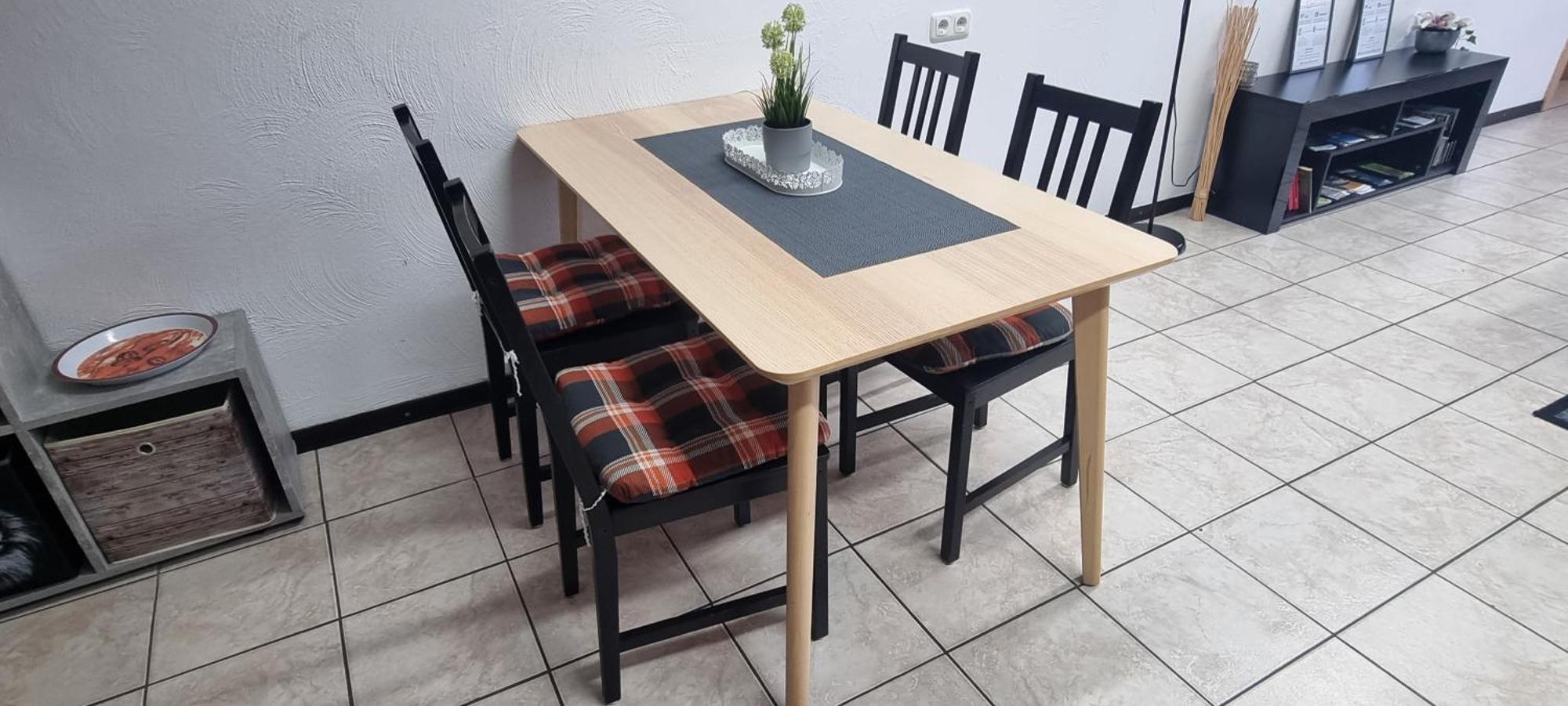 Ferienwohnung Beim Nationalpark Eifel Nideggen Esterno foto